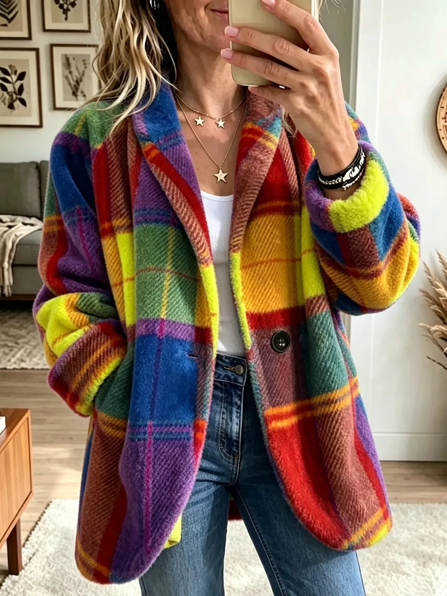 Manteau ARKA