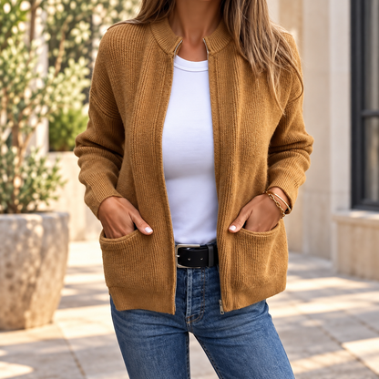 Cardigan Livia