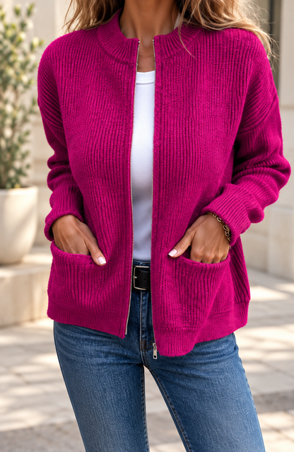 Cardigan Livia
