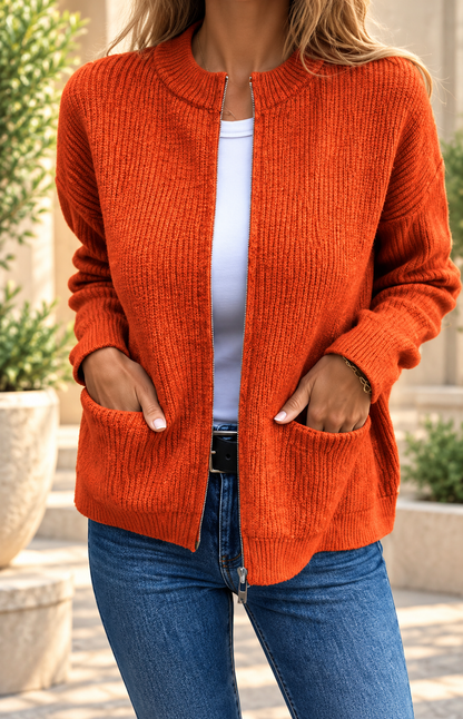 Cardigan Livia