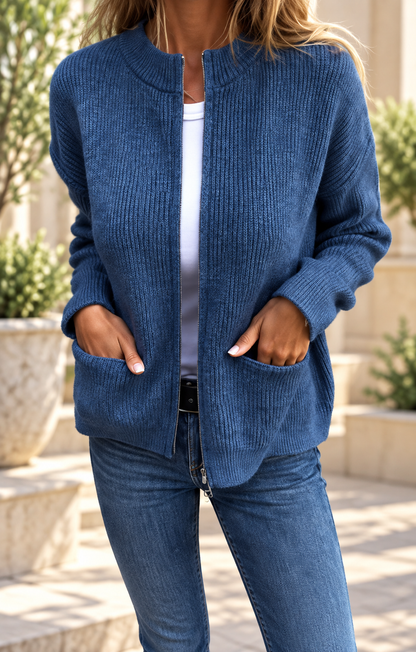 Cardigan Livia