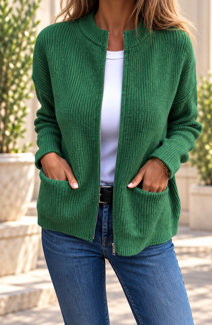 Cardigan Livia