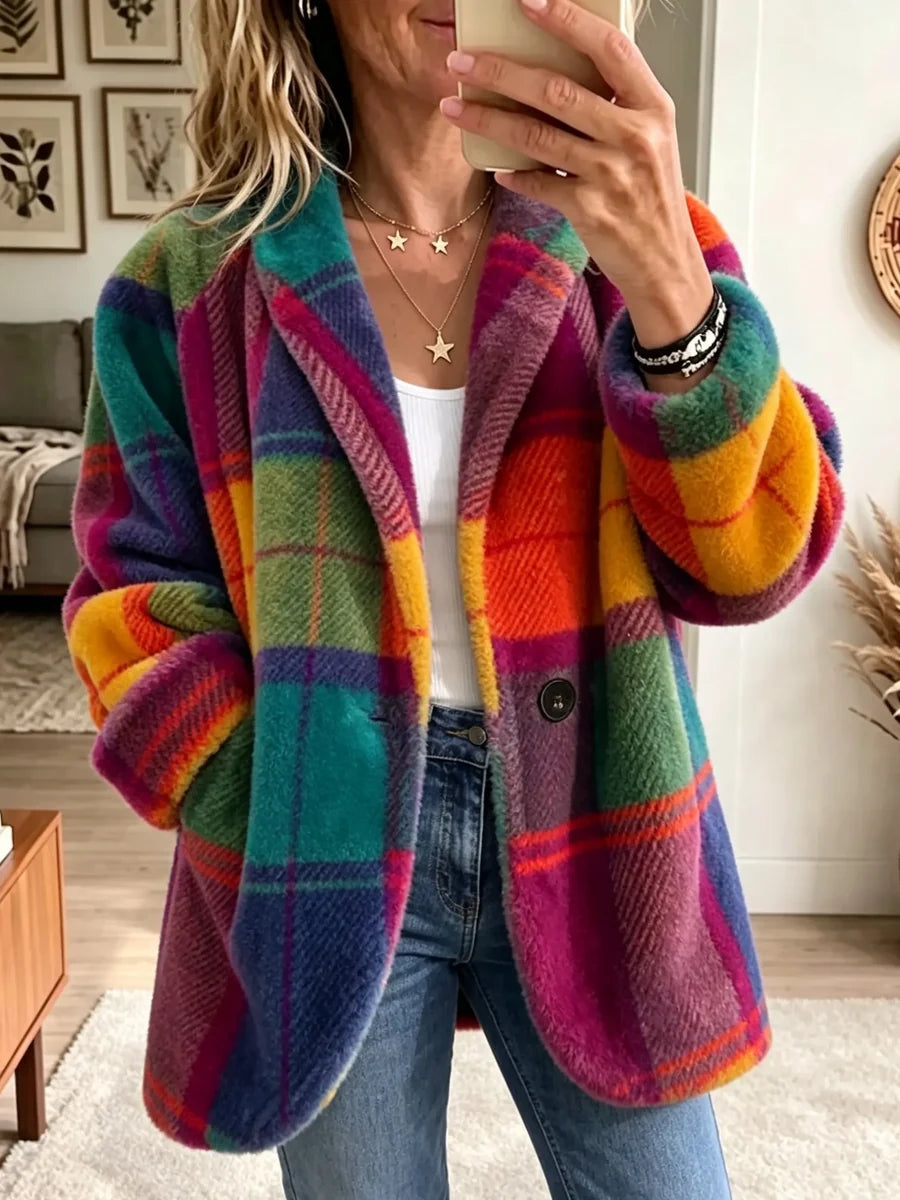 Manteau ARKA