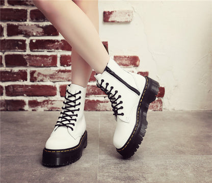 Bottes Chelsea
