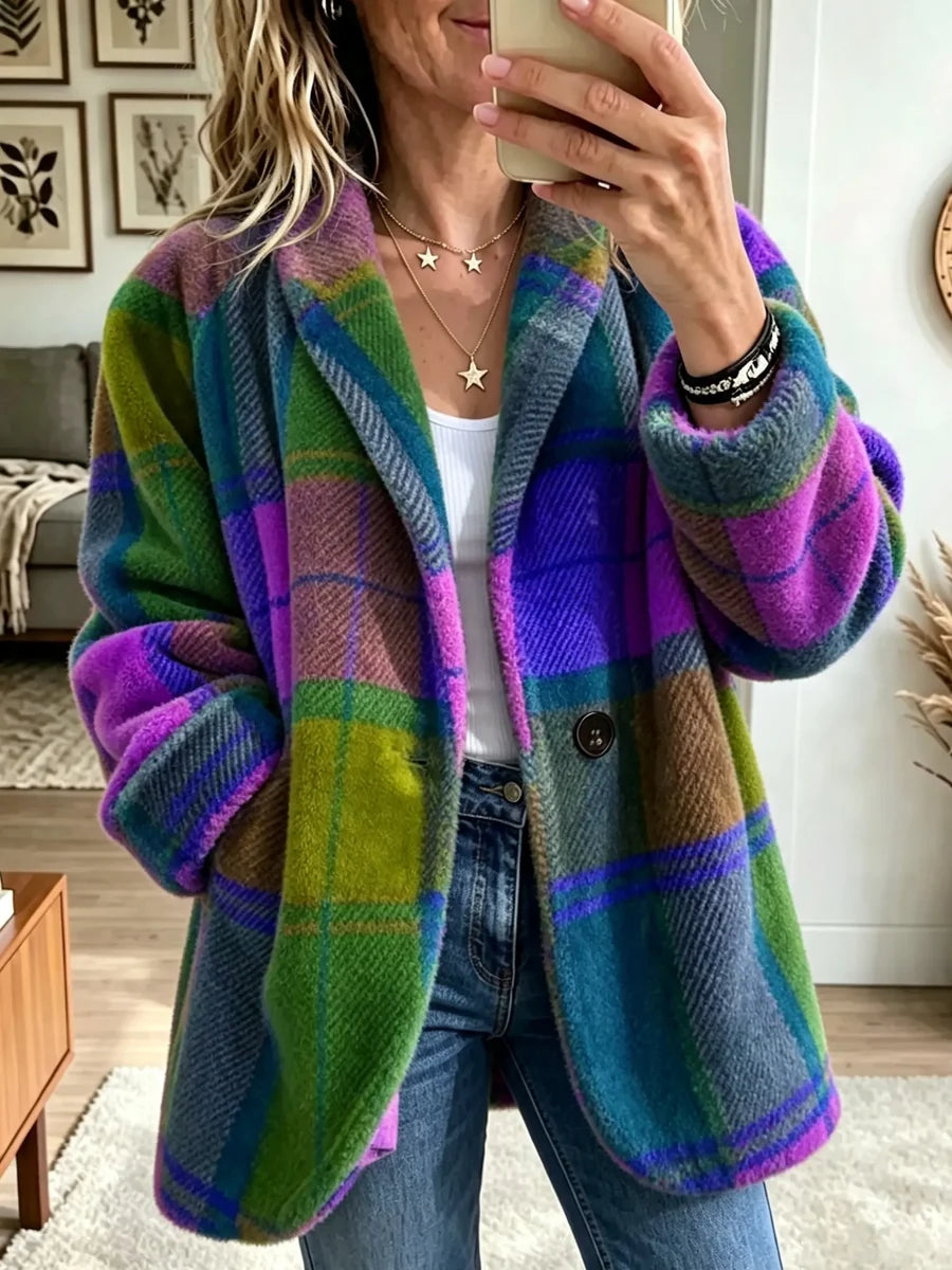 Manteau ARKA