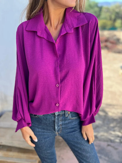 Chemise Grâce