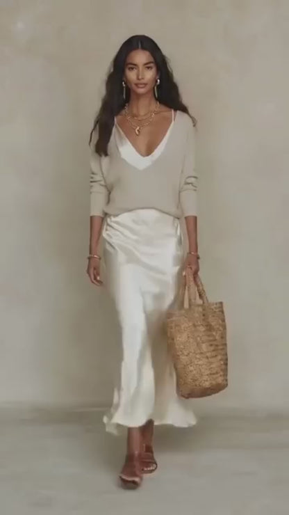 Robe Divine