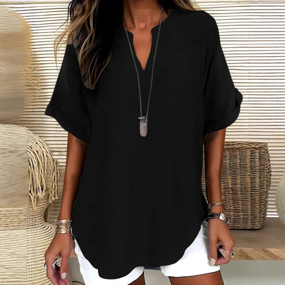 Blouse Élégante