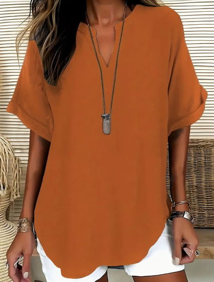Blouse Élégante