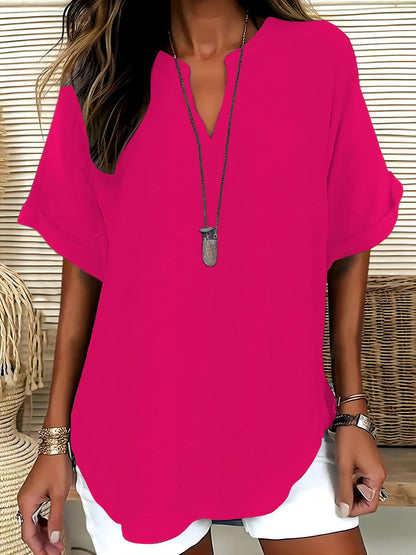 Blouse Élégante