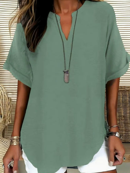 Blouse Élégante