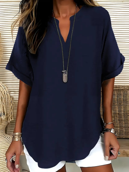 Blouse Élégante