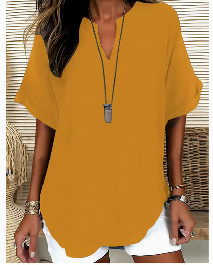 Blouse Élégante
