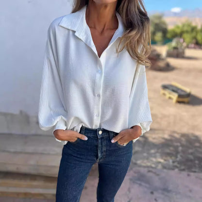 Chemise Grâce
