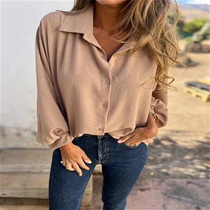 Chemise Grâce