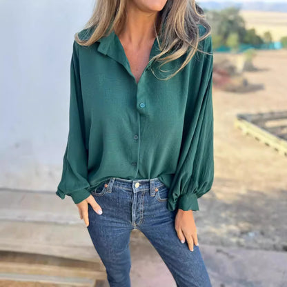 Chemise Grâce