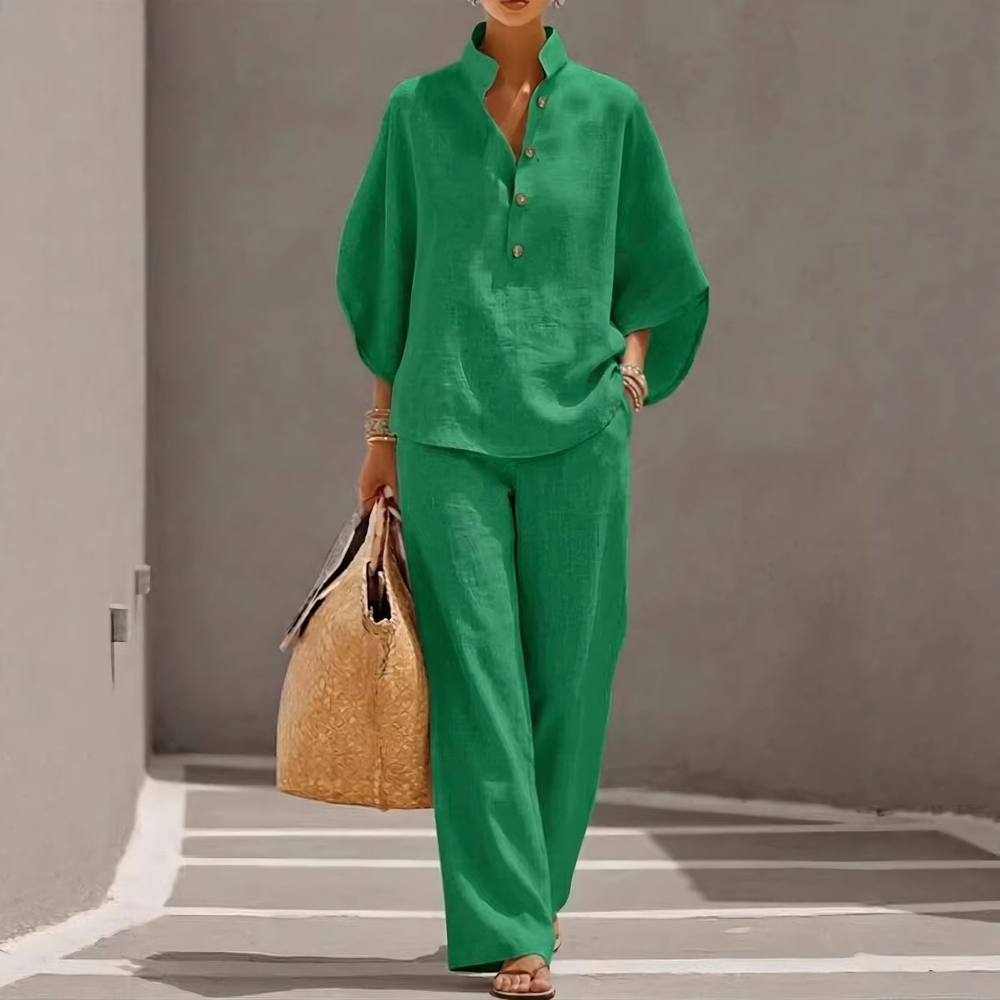 Ensemble Riviera