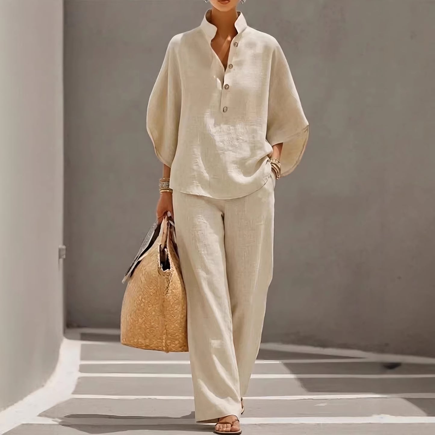 Ensemble Riviera