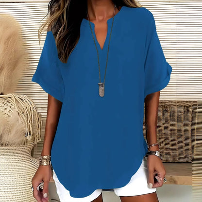 Blouse Élégante